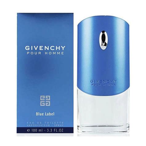 givenchy pour homme for men review|givenchy pour homme blue label.